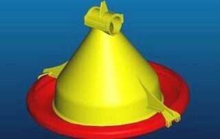 ASSIETTE-PALVITAL-M13-PIL-ELEVAGE-AVICOLE-ALMENTATION